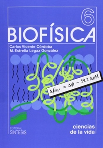 Books Frontpage Biofísica