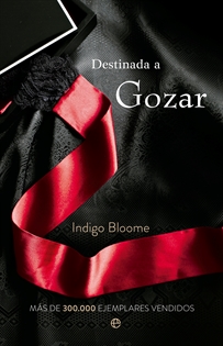 Books Frontpage Destinada a gozar