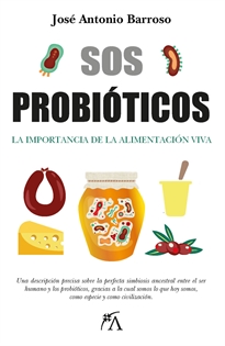 Books Frontpage SOS probióticos