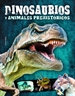 Front pageDinosaurios y Animales Prehistóricos