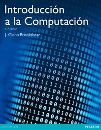 Books Frontpage Introducción a la computación