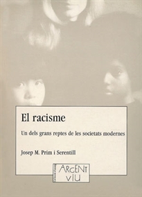 Books Frontpage El racisme