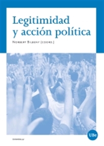 Books Frontpage Legitimidad y acción política