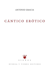 Books Frontpage Cántico erótico