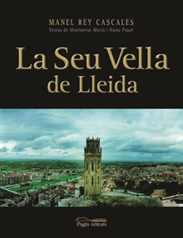 Books Frontpage La Seu Vella de Lleida