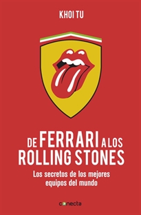 Books Frontpage De Ferrari a los Rolling Stones