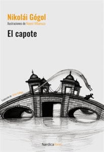 Books Frontpage El capote. Ed. 2019. CartonŽ