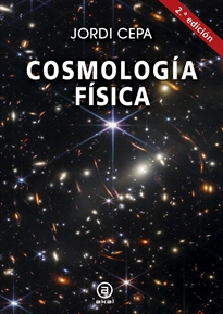 Books Frontpage Cosmología física
