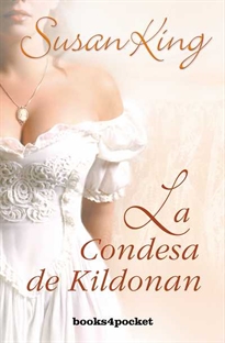 Books Frontpage La condesa de Kildonan