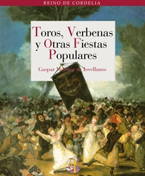 Books Frontpage Toros, Verbenas y Otras Fiestas Populares