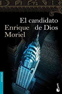Books Frontpage El candidato de Dios