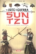 Front pageGran libro de el arte de la guerra Sun Tzu, el libro de los cinc