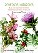 Front pageRemedios naturales. Las 100 mejores plantas medicinales para tu salud