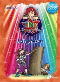 Books Frontpage Tina Superbruixa i els pirates (ed. COLOR)