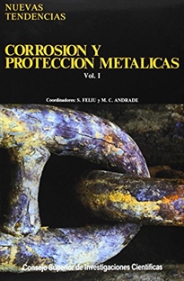 Books Frontpage Corrosión y protección metálicas