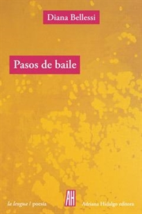 Books Frontpage Pasos de baile