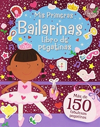 Books Frontpage Mis Primeras Bailarinas