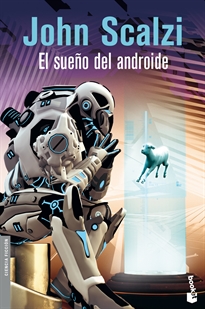 Books Frontpage El sueño del androide