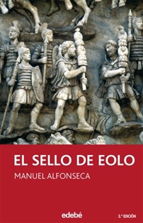 Books Frontpage El Sello De Eolo