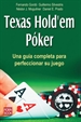 Portada del libro Texas hold'em póker