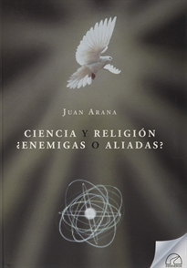 Books Frontpage Ciencia Y Religion. ¿Enemigas O Aliadas?