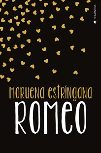 Books Frontpage Romeo