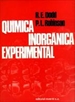 Front pageQuímica inorgánica experimental
