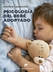 Portada del libro Psicología del bebé adoptado
