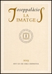 Front pageLa imatge (2 volums)