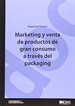 Front pageMarketing y venta de productos de gran consumo a través del packaging
