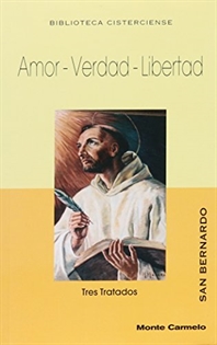 Books Frontpage Amor; Verdad; Libertad