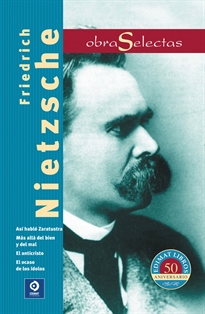 Books Frontpage Friedrich Nietzche