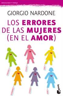 Books Frontpage Los errores de las mujeres (en el amor)