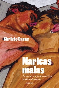 Books Frontpage Maricas malas