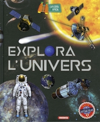 Books Frontpage Explora l´univers