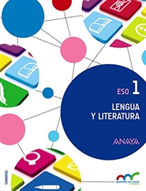 Books Frontpage Lengua y Literatura 1.