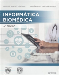 Books Frontpage Informática biomédica