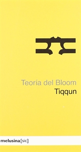 Books Frontpage Teoría del Bloom