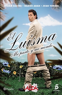 Books Frontpage El Luisma