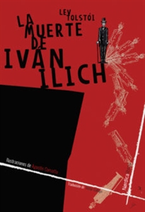 Books Frontpage La muerte de Iv‡n Illich. NE 2019. CartonŽ