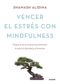 Books Frontpage Vencer el estrés con mindfulness