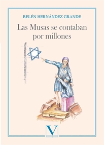 Books Frontpage Las Musas se contaban por millones