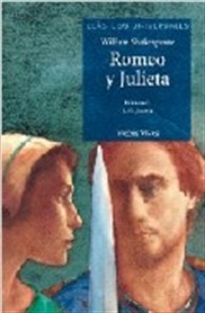 Books Frontpage Romeo Y Julieta N/c