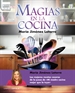 Front pageMagias en la cocina