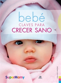 Books Frontpage Bebé Claves para Crecer Sano