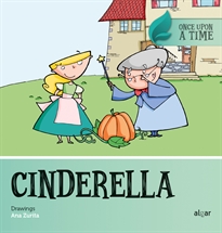 Books Frontpage Cinderella