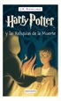 Front pageHarry Potter y las reliquias de la muerte (Harry Potter 7)