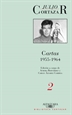 Front pageCartas 1955-1964. Tomo 2