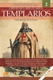 Front pageBreve historia del los templarios