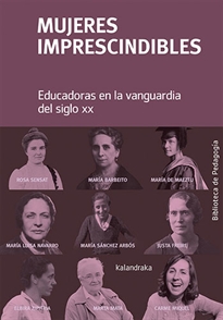 Books Frontpage Mujeres imprescindibles.